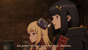 Gakuensai Fansub: De campesino cuarentón a espadachín legendario II